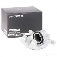 Тормозной суппорт RIDEX F6F9 C 1437708608 78b0727 - Изображение 2