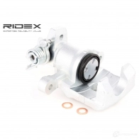 Тормозной суппорт RIDEX 78b0139 1437710804 A Q7IT5