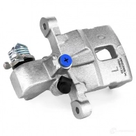 Тормозной суппорт RIDEX 78b0139 1437710804 A Q7IT5 - Изображение 6