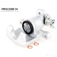 Тормозной суппорт RIDEX D2 HZ76D 1437711093 78b0138