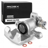 Тормозной суппорт RIDEX D2 HZ76D 1437711093 78b0138 - Изображение 2