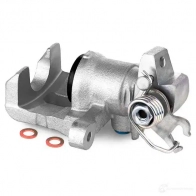 Тормозной суппорт RIDEX D2 HZ76D 1437711093 78b0138 - Изображение 4