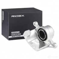 Тормозной суппорт RIDEX 1437709445 KX 2MJ0E 78b1275 - Изображение 2