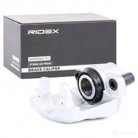 Тормозной суппорт RIDEX 3Q3S 6MO 1437709860 78b0434 - Изображение 2