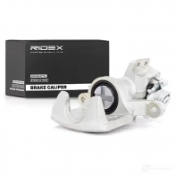 Тормозной суппорт RIDEX 4HZ1Z RZ 78b0289 1437715806 - Изображение 2