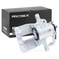 Тормозной суппорт RIDEX 78b0547 DIL YAT3 1437710427 - Изображение 2