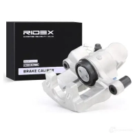 Тормозной суппорт RIDEX 1437715338 JBCM Q 78b0389 - Изображение 2