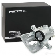 Тормозной суппорт RIDEX 1437710213 78b1378 O481 TQ9 - Изображение 2