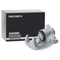 Тормозной суппорт RIDEX 4HB3 H 1437710098 78b0960 - Изображение 2