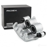 Тормозной суппорт RIDEX H5 03Q 1438017631 78b1351 - Изображение 2