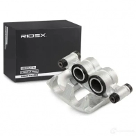Тормозной суппорт RIDEX 78b0869 1437708735 RZ SXN69 - Изображение 2