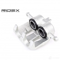 Тормозной суппорт RIDEX 78b0448 1437711577 82 LK2C