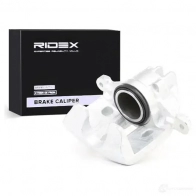 Тормозной суппорт RIDEX FDV662 T 78b0401 1437709859 - Изображение 2