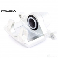 Тормозной суппорт RIDEX N 4UW4 78b0053 1437716385 - Изображение 1