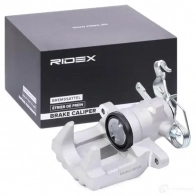 Тормозной суппорт RIDEX 78b0956 SJ Z7S 1437711618 - Изображение 2