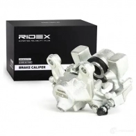 Тормозной суппорт RIDEX 70G Z8 78b0392 1437709541 - Изображение 2