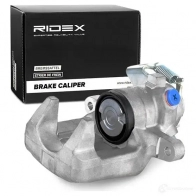 Тормозной суппорт RIDEX H5V 0A5H 78b0117 1437715010 - Изображение 2