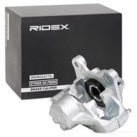 Тормозной суппорт RIDEX 1437709159 78b0644 2R9 5LP - Изображение 2