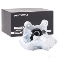 Тормозной суппорт RIDEX 78b0492 1437710524 0QKBY 8I - Изображение 2