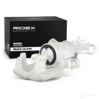 Тормозной суппорт RIDEX 78b0280 ZI SJTK 1437711614 - Изображение 2