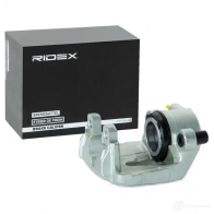 Тормозной суппорт RIDEX 78b1062 NL 4QVIH 1437716091 - Изображение 2