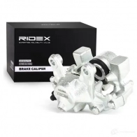 Тормозной суппорт RIDEX Y 9LHH 78b0393 1437709540 - Изображение 2