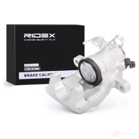 Тормозной суппорт RIDEX GQ UPE 1437715002 78b0373 - Изображение 2