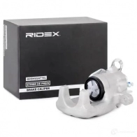 Тормозной суппорт RIDEX B3XC G 78b0731 1437710687 - Изображение 2