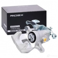Тормозной суппорт RIDEX BWA N4M 1437711622 78b0353 - Изображение 2