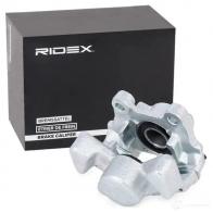 Тормозной суппорт RIDEX 1437709854 78b0536 Q QKTYVN - Изображение 2