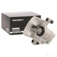 Тормозной суппорт RIDEX 78b0472 1437711705 3 KN67 - Изображение 2