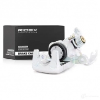 Тормозной суппорт RIDEX QKHS Q49 1437708812 78b0034 - Изображение 2