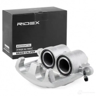 Тормозной суппорт RIDEX 78b0201 1437711330 U UUJY - Изображение 2