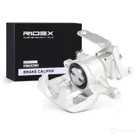 Тормозной суппорт RIDEX 78b0415 44XXUK N 1437711305 - Изображение 2