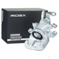 Тормозной суппорт RIDEX 8EJGH H 1437710351 78b0745 - Изображение 2