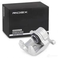 Тормозной суппорт RIDEX AFGP X 1437707742 78b1113 - Изображение 1