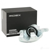 Тормозной суппорт RIDEX CTKQ4 0H 78b0680 1437709449 - Изображение 2