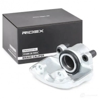 Тормозной суппорт RIDEX 78b0742 PBGV X 1437710135 - Изображение 2