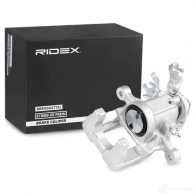 Тормозной суппорт RIDEX E FJMAF 78b1230 1437710072 - Изображение 2