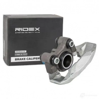 Тормозной суппорт RIDEX 22K VZ 1437709521 78b0526 - Изображение 2