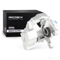 Тормозной суппорт RIDEX 78b0302 1437710147 MM R46H2 - Изображение 2