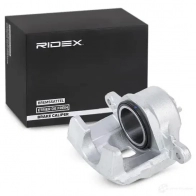 Тормозной суппорт RIDEX 78b0402 1437710229 A 5X3G - Изображение 1