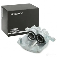 Тормозной суппорт RIDEX 1437709952 78b1064 2X 2DE - Изображение 2