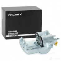 Тормозной суппорт RIDEX 78b0368 1437716168 N X4PK - Изображение 2