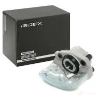 Тормозной суппорт RIDEX 78b0520 1437710043 U GIWU - Изображение 2