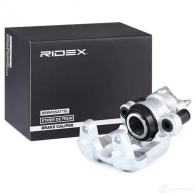 Тормозной суппорт RIDEX 78b0532 1437716535 Z BX3O - Изображение 2