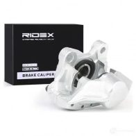 Тормозной суппорт RIDEX RWUJ 4DE 1437709613 78b0282 - Изображение 2