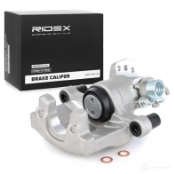 Тормозной суппорт RIDEX KQXPJ K 1437715914 78b0399 - Изображение 2