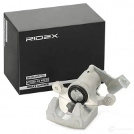 Тормозной суппорт RIDEX 3BPV J 1437715350 78b1035 - Изображение 2