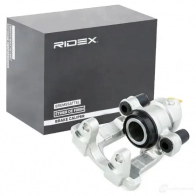 Тормозной суппорт RIDEX 78b0589 1437716475 TS0U 5 - Изображение 2